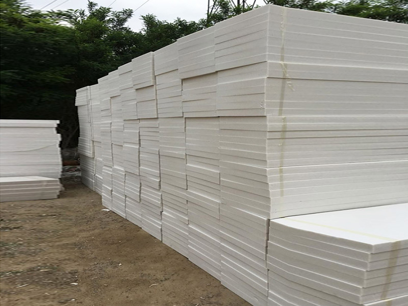 如何鑒別擠塑板質(zhì)量好壞？